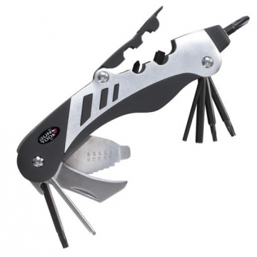 Univerzální multitool pro pušky a brokovnice Real Avid THE GUN TOOL