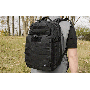Batoh UTG 1-Day / 24L / 28x18x43cm Black