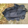 Přepravní taška na zbraň a zásobníky PVC-M6800 UTG-Leapers Tactical Shooter's Bag / 25x30x38cm Black