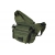 Brašna UTG Multi-functional Messenger Bag / 26x14x32cm (PVC-P218) OD Green