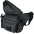 Brašna UTG Multi-functional Messenger Bag / 26x14x32cm (PVC-P218) Black