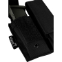 Dvojitá sumka Viper Tactical Modular Double Pistol Mag Pouch (VMPDPM22) Black