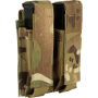 Dvojitá sumka Viper Tactical Modular Double Pistol Mag Pouch (VMPDPM22) VCAM