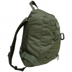Batoh Viper Tactical Lazer Side Load Shoulder Pack / 12L Green