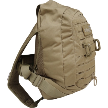 Batoh Viper Tactical Lazer Side Load Shoulder Pack / 12L Coyote