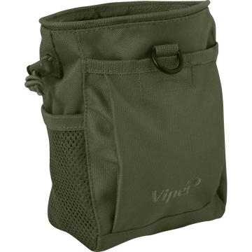 Odhazovák na prázdné zásobníky Viper Tactical ELITE / 20x15x11cm Green