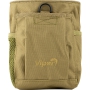 Odhazovák na prázdné zásobníky Viper Tactical ELITE / 20x15x11cm Coyote