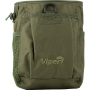 Odhazovák na prázdné zásobníky Viper Tactical ELITE / 20x15x11cm Green