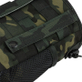 Odhazovák na prázdné zásobníky Viper Tactical ELITE / 20x15x11cm V-Cam Black