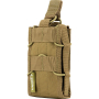 Sumka na zásobník Viper Tactical Elite Mag Pouch / 12x8x3cm Coyote