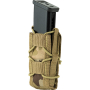 Samosvorná sumka na zásobníky Viper Tactical Elite Pistol Mag Pouch / 9x4x2cm VCAM