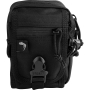 Pouzdro Viper Tactical V-Pouch / 15x11.5x5cm Black