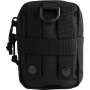 Pouzdro Viper Tactical V-Pouch / 15x11.5x5cm Black
