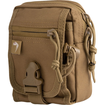 Pouzdro Viper Tactical V-Pouch / 15x11.5x5cm Green