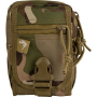 Pouzdro Viper Tactical V-Pouch / 15x11.5x5cm VCAM