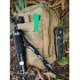Pouzdro Viper Tactical Splitter  / 9x12x18cm Green