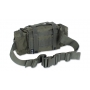 Ledvinka MilTec Modular / 34x16x8cm Green