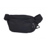 Ledvinka MilTec Fanny Pack Black