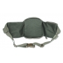 Ledvinka MilTec Tactical Fanny Pack / 40x15x8cm Green