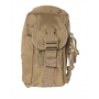 Pouzdro MilTec Commando Belt Pouch (136070) / 13x8,5x5cm Coyote