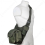 Brašna MilTec Sling Bag Multifunction / 6L / 24x20x10 cm MIL-TACS FG