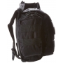 Brašna MilTec Sling Bag Multifunction / 6L / 24x20x10 cm Black