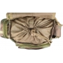 Brašna MilTec Sling Bag Multifunction / 6L / 24x20x10 cm Black