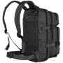 Batoh MilTec US Assault S / 20L / 42x20x25cm Black