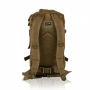 Batoh MilTec US Assault S / 20L / 42x20x25cm Coyote