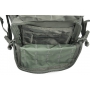 Batoh MilTec US Assault S / 20L / 42x20x25cm Flektarn