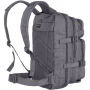 Batoh MilTec US Assault S / 20L / 42x20x25cm Grey