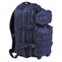 Batoh MilTec US Assault S / 20L / 42x20x25cm Dark Blue