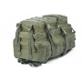 Batoh MilTec US Assault L / 36L / 51x29x28cm Green