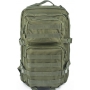 Batoh MilTec US Assault L / 36L / 51x29x28cm Green