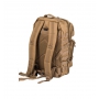 Batoh MilTec US Assault L / 36L / 51x29x28cm Coyote