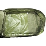 Batoh MilTec US Assault L / 36L / 51x29x28cm Green