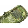 Batoh MilTec US Assault L / 36L / 51x29x28cm Woodland-Arid