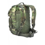 Batoh MilTec US Assault L / 36L / 51x29x28cm WoodLand