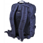 Batoh MilTec US Assault L / 36L / 51x29x28cm Dark Blue