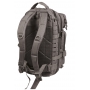 Batoh MilTec US Laser Cut Assault S / 20L / 42x20x25cm Grey