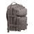 Batoh MilTec US Laser Cut Assault L / 36L / 51x29x28cm Grey