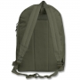 Batoh MilTec Day Pack / 25L /  31x21x43cm Green