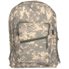 Batoh MilTec Day Pack / 25L /  31x21x43cm AT-Digital