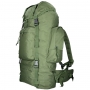 Batoh MilTec Ranger / 75L / 35x20x70cm OD Green