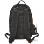 Batoh MilTec Deployment Bag 6 / 44x30x12cm Black