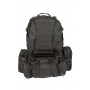 Batoh MilTec Defence Pack Assembly / 36L Black