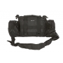 Batoh MilTec Defence Pack Assembly / 36L Black