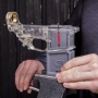 Nástroj pro AR15 Real Avid SMART-FIT AR15 VISE BLOCK