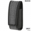 Pouzdrо vysoké Maxpedition Entity Utility Pouch Tall (NTTPHT) / 5.7x3.2x13.3 cm Charcoal