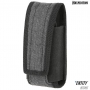 Pouzdrо vysoké Maxpedition Entity Utility Pouch Tall (NTTPHT) / 5.7x3.2x13.3 cm Charcoal